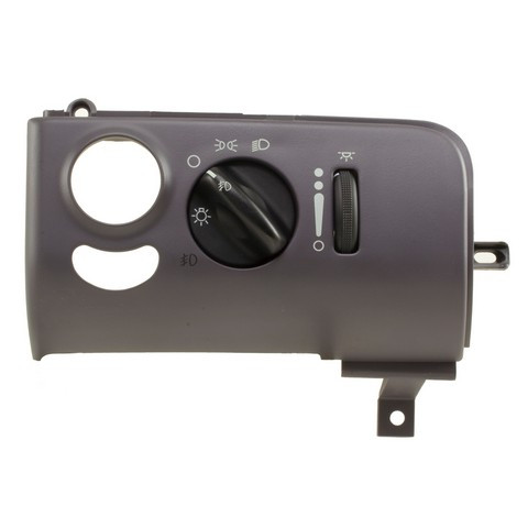 Instrument Panel Dimmer Switch fits 1996 Dodge Grand Caravan  WVE BY NTK