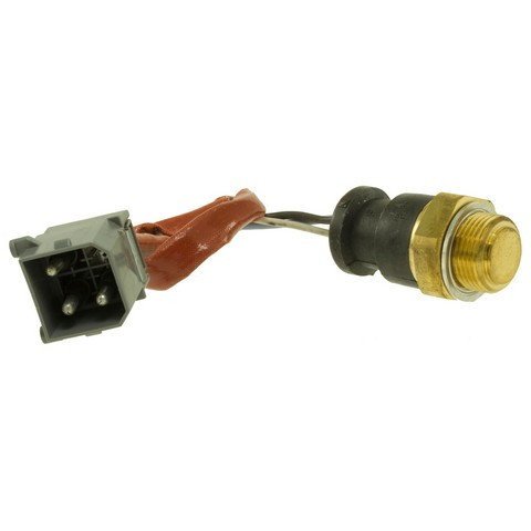 Wells Vehicle Electronics Engine Cooling Fan Switch P/N:1S1832
