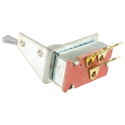 Wells Vehicle Electronics HVAC Blower Control Switch P/N:1S1929