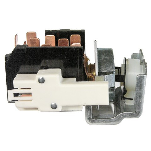 Wells Vehicle Electronics Headlight Switch,Instrument Panel Dimmer Switch P/N:1S2037