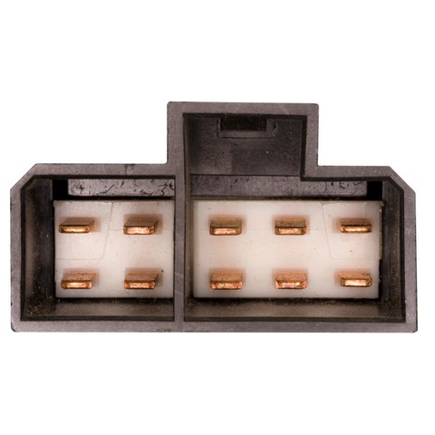 Seat Switch fits 1996-2000 Plymouth Grand Voyager,Voyager  WVE BY NTK