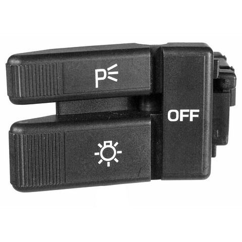 Wells Vehicle Electronics Headlight Switch P/N:1S2159