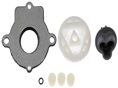 Dorman - OE Solutions Window Motor Gear P/N:747-412 Dorman - OE Solutions Window Motor Gear P/N:747-412