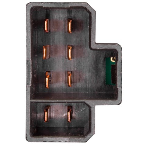 Door Power Window Switch fits 1997-2001 Jeep Cherokee  WVE BY NTK