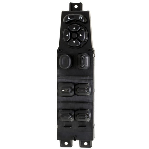 Door Power Window Switch fits 1997-2001 Jeep Cherokee  WVE BY NTK