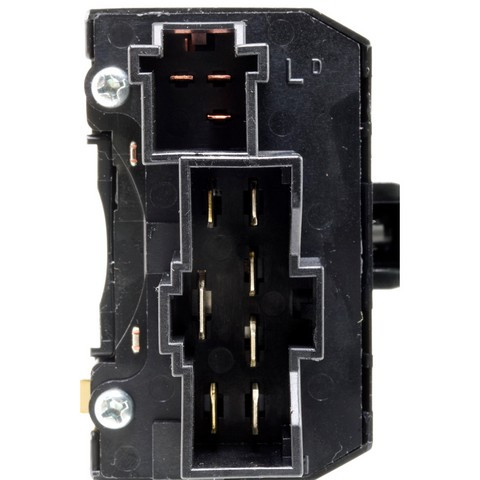 Turn Signal Switch fits 1990-1991 Honda Civic Civic,CRX  WVE BY NTK