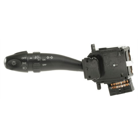 Wells Vehicle Electronics Dimmer Switch,Fog Light Switch,Headlight Switch,Turn Signal Switch P/N:1S2315