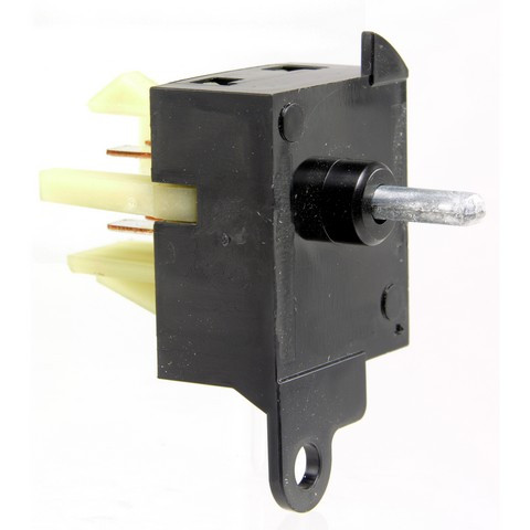 Wells Vehicle Electronics HVAC Blower Control Switch P/N:1S2581