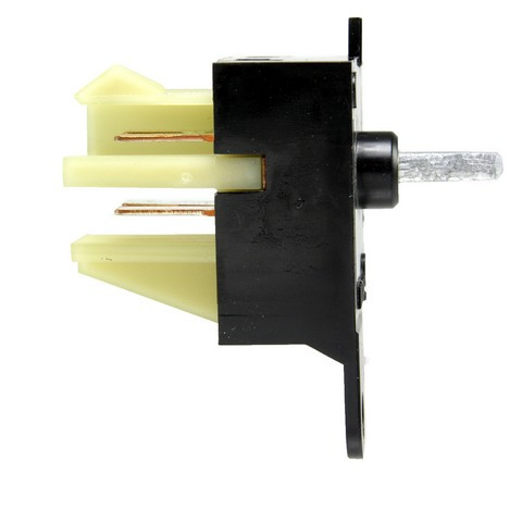 Wells Vehicle Electronics HVAC Blower Control Switch P/N:1S2581