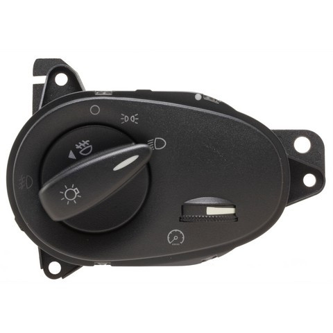 Headlight Switch fits 2000-2004 Ford Focus  WVE BY NTK