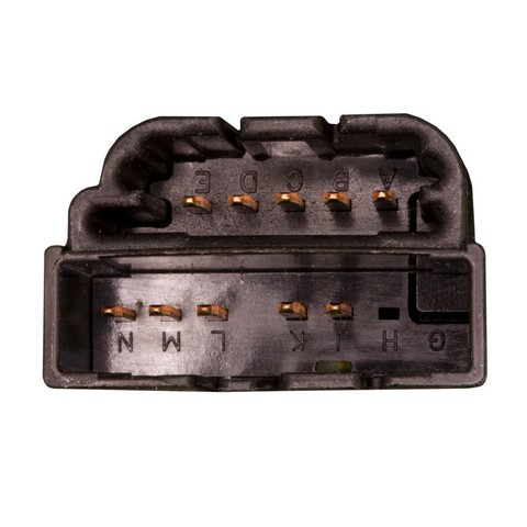 Combination Switch fits 2001-2005 Pontiac Aztek  WVE BY NTK