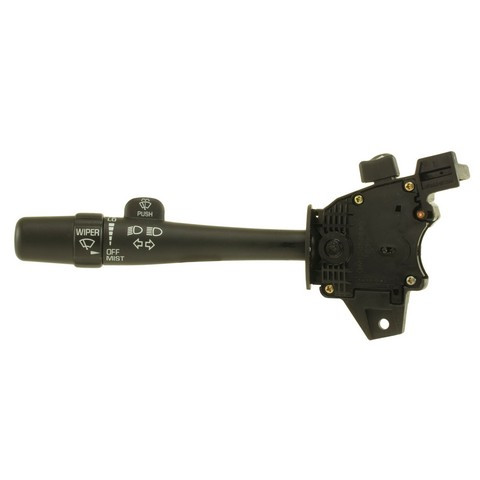 Combination Switch fits 2001-2005 Pontiac Aztek  WVE BY NTK