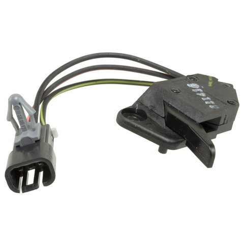 Trunk Open Warning Switch fits 1993-2003 Pontiac Firebird Grand Prix  WVE BY NTK