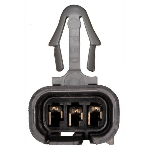 Trunk Open Warning Switch fits 1993-2003 Pontiac Firebird Grand Prix  WVE BY NTK