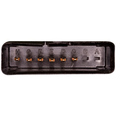 Wells Vehicle Electronics Dimmer Switch,Hazard Warning Switch,Turn Signal Switch,Windshield Wiper Switch P/N:1S2696