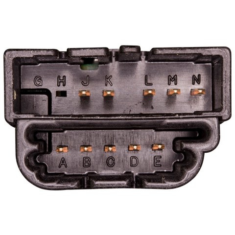 Wells Vehicle Electronics Dimmer Switch,Hazard Warning Switch,Turn Signal Switch,Windshield Wiper Switch P/N:1S2696