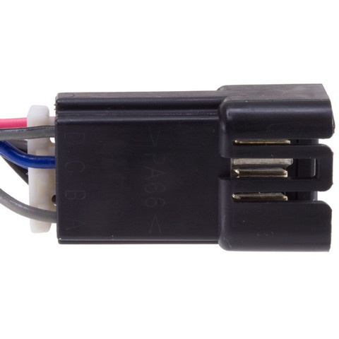 Combination Switch fits 2000-2005 Chevrolet Impala  WVE BY NTK