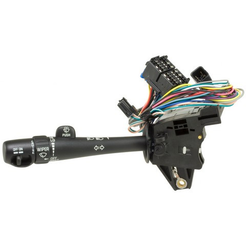 Combination Switch fits 2000-2005 Chevrolet Impala  WVE BY NTK