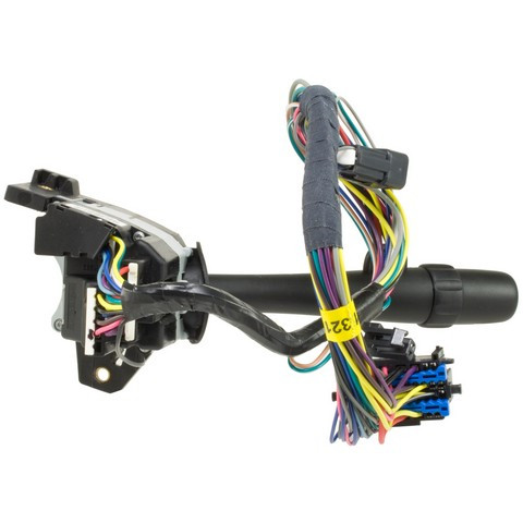 Combination Switch fits 2000-2005 Chevrolet Impala  WVE BY NTK