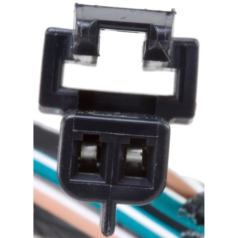 Combination Switch fits 2000-2005 Chevrolet Impala  WVE BY NTK