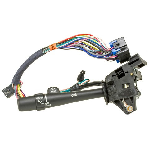 Combination Switch fits 2000-2005 Chevrolet Impala,Monte Carlo  WVE BY NTK