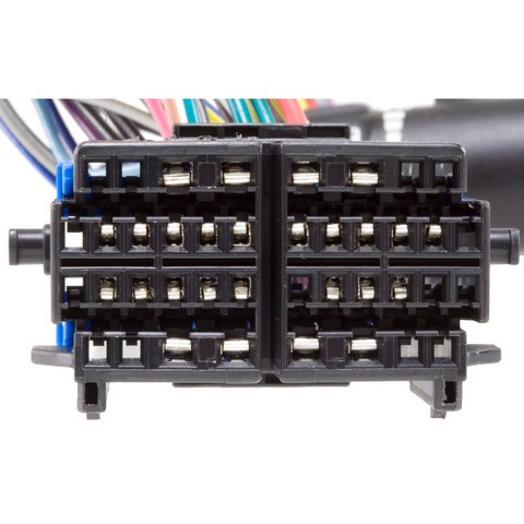 Combination Switch fits 2000-2005 Chevrolet Impala,Monte Carlo  WVE BY NTK