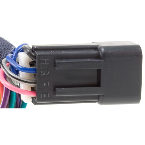 Combination Switch fits 2000-2005 Chevrolet Impala,Monte Carlo  WVE BY NTK