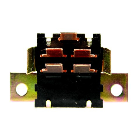 Wells Vehicle Electronics HVAC Blower Control Switch P/N:1S2799