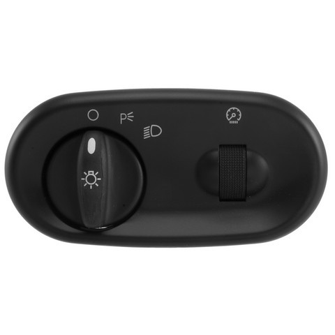 Headlight Switch fits 2000-2005 Mercury Sable  WVE BY NTK