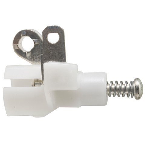 Parking Brake Switch fits 1990-1997 Mercury Cougar  WVE BY NTK