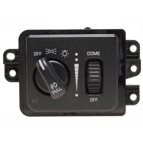 Headlight Switch fits 2001-2003 Dodge Durango  WVE BY NTK