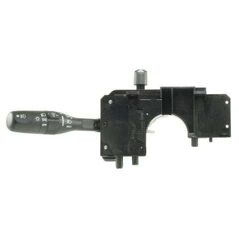 Combination Switch fits 2001-2006 Jeep Wrangler  WVE BY NTK