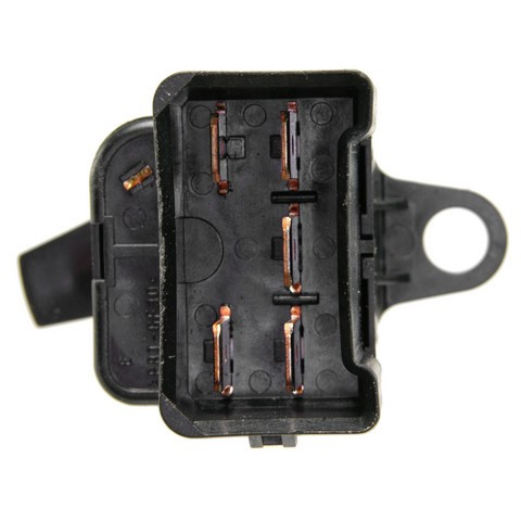 Wells Vehicle Electronics HVAC Blower Control Switch P/N:1S3030