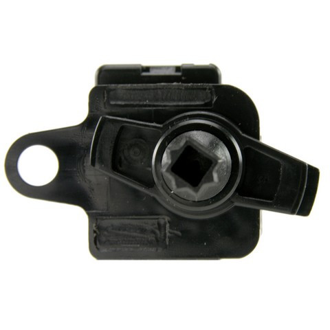 Wells Vehicle Electronics HVAC Blower Control Switch P/N:1S3030