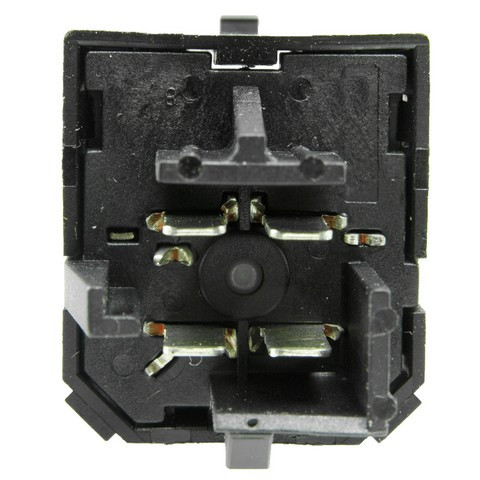 Wells Vehicle Electronics HVAC Blower Control Switch P/N:1S3046