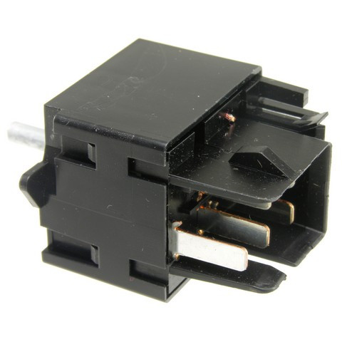 Wells Vehicle Electronics HVAC Blower Control Switch P/N:1S3051