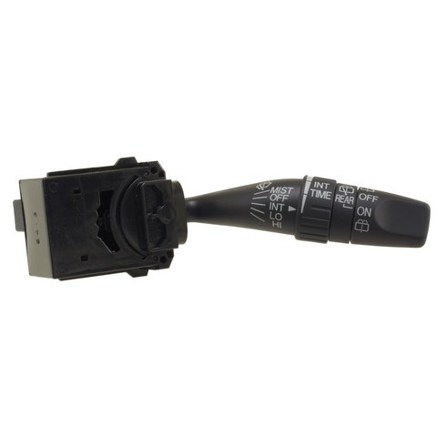 Wells Vehicle Electronics Windshield Wiper Switch P/N:1S3095