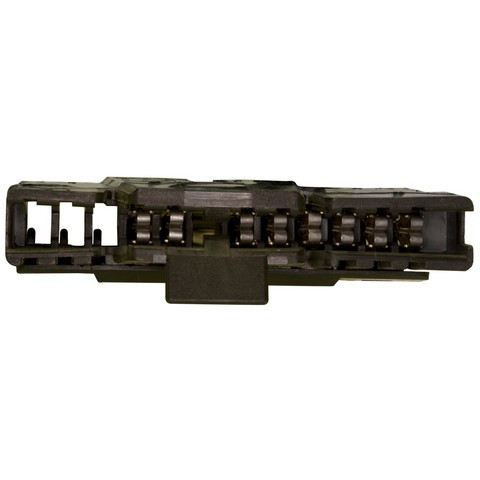 Wells Vehicle Electronics Turn Signal Switch P/N:1S3102