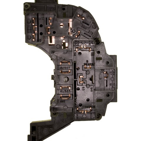 Combination Switch fits 1987-1989 Ford Mustang  WVE BY NTK