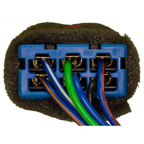 Wells Vehicle Electronics Dimmer Switch,Headlight Switch,Turn Signal Switch,Windshield Wiper Switch P/N:1S3141