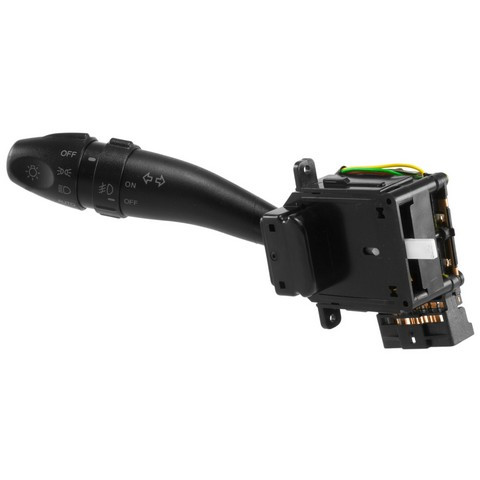 Wells Vehicle Electronics Dimmer Switch,Fog Light Switch,Headlight Switch,Turn Signal Switch P/N:1S3149