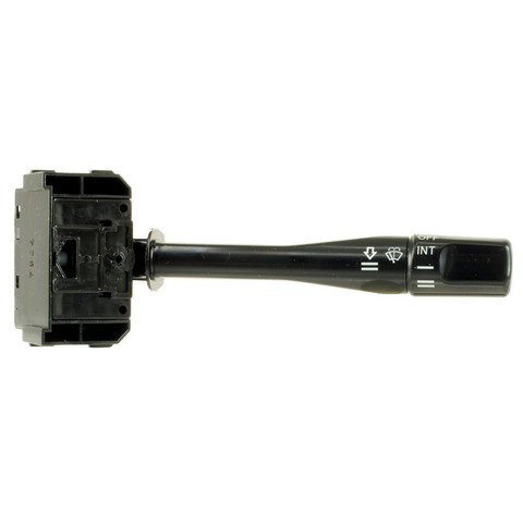 Windshield Wiper Switch fits 1996-2000 Honda Civic  WVE BY NTK