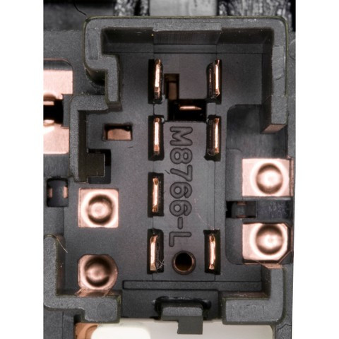 Windshield Wiper Switch fits 1996-2000 Honda Civic  WVE BY NTK