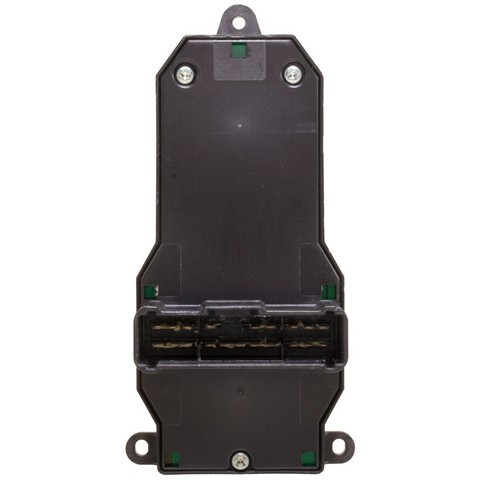 Door Power Window Switch fits 2001-2002 Honda Civic  WVE BY NTK