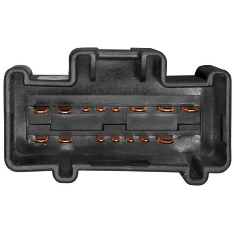 Combination Switch fits 2001-2007 Toyota Sequoia  WVE BY NTK
