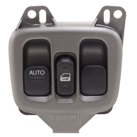 Door Power Window Switch fits 2000-2002 Toyota Celica  WVE BY NTK