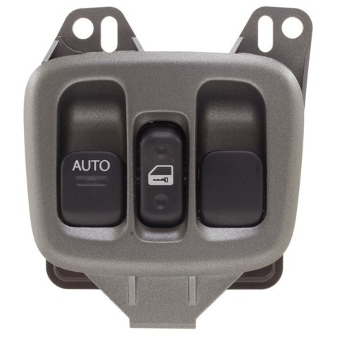 Door Power Window Switch fits 2000-2002 Toyota Celica  WVE BY NTK
