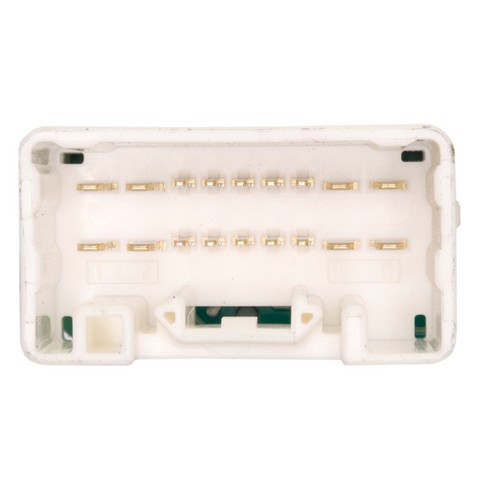 Door Power Window Switch fits 2000-2002 Toyota Celica  WVE BY NTK