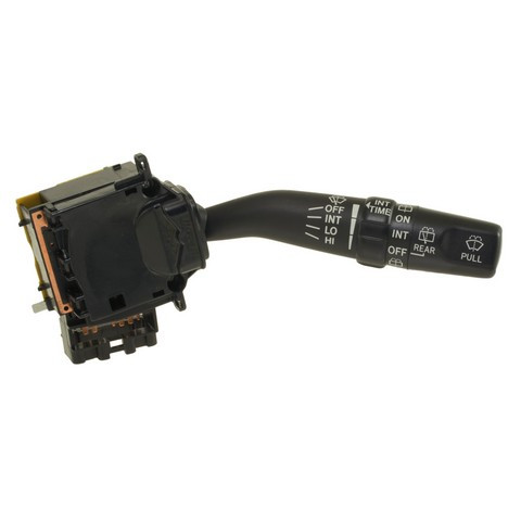 Windshield Wiper Switch fits 1999-2003 Toyota Sienna  WVE BY NTK