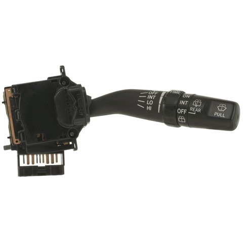 Windshield Wiper Switch fits 1999-2003 Toyota Sienna  WVE BY NTK